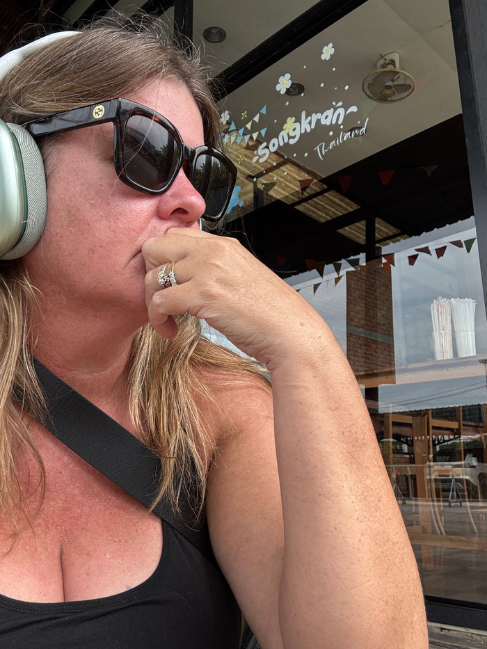 The Soundtrack of My Seasons