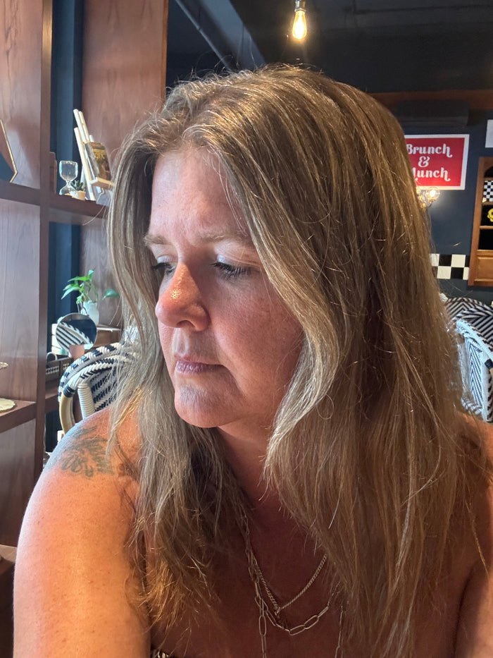 The Day It Started : July and the Why